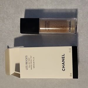 Chanel Water Fresh Tint